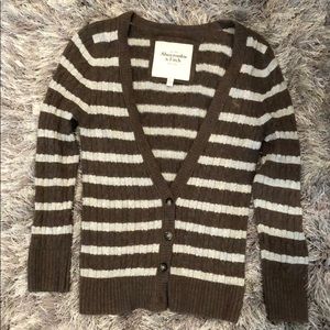 Abercrombie & Fitch cardigan
